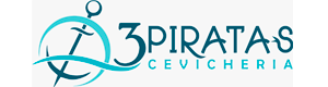 TRES PIRATAS